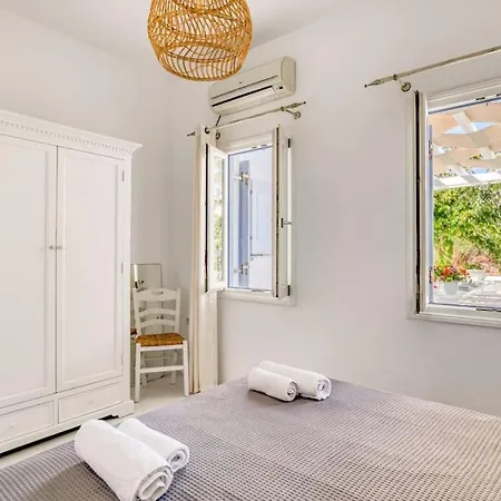 Tatil Evi Sand And Seas: Zeos *
