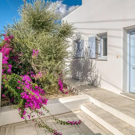 Tatil Evi Sand And Seas: Zeos *