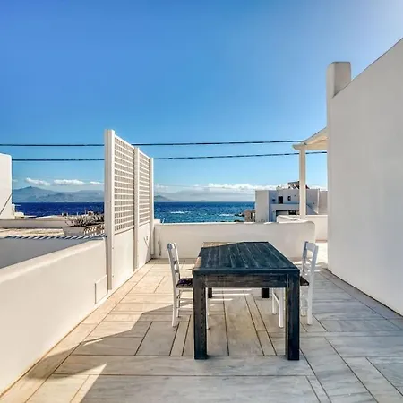 Tatil Evi Sand And Seas: Zeos *