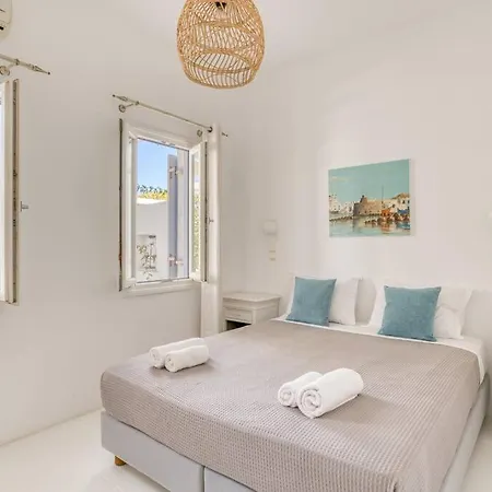 Tatil Evi Sand And Seas: Zeos