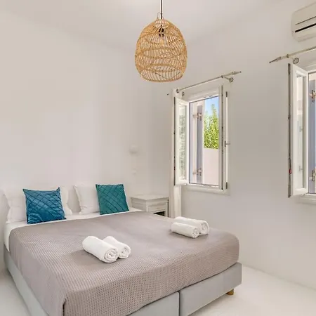 Tatil Evi Sand And Seas: Zeos Ambelas