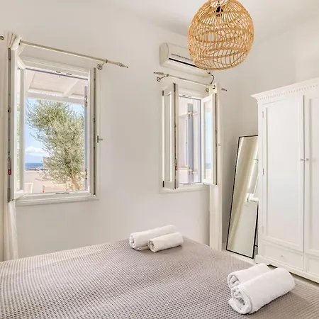 Sand And Seas: Zeos Tatil Evi Ambelas