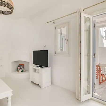 Tatil Evi Sand And Seas: Zeos *