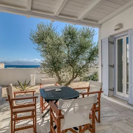 Sand And Seas: Zeos Tatil Evi *