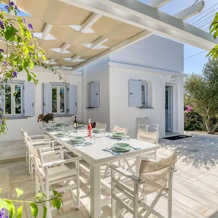 Tatil Evi Sand And Seas: Zeos Ambelas
