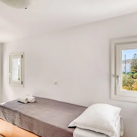 Tatil Evi Sand And Seas: Zeos