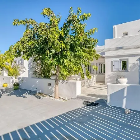 Tatil Evi Sand And Seas: Zeos Ambelas
